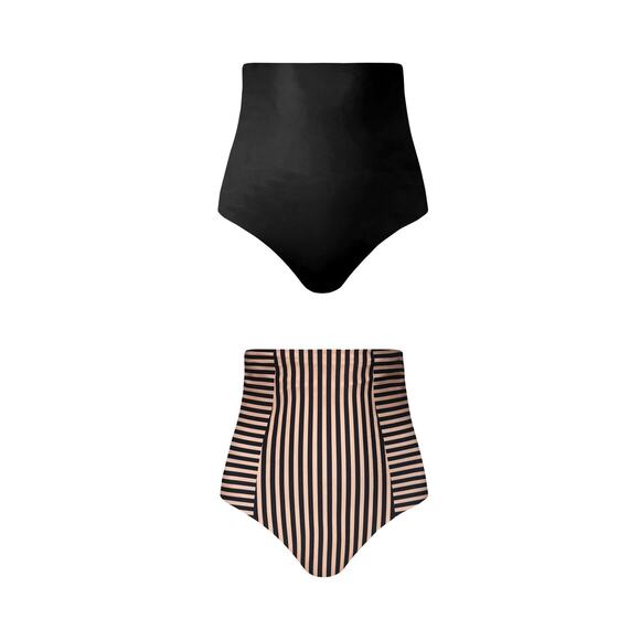 Baiia Swimwear Tulum/Valencia - Picture 3 of 16